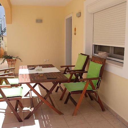 Casa Nostra Volos Exterior foto